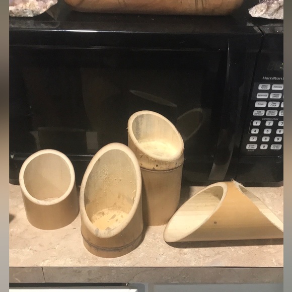 Handcrafted & Customized Crystal Gardens - Picture 8 of 15